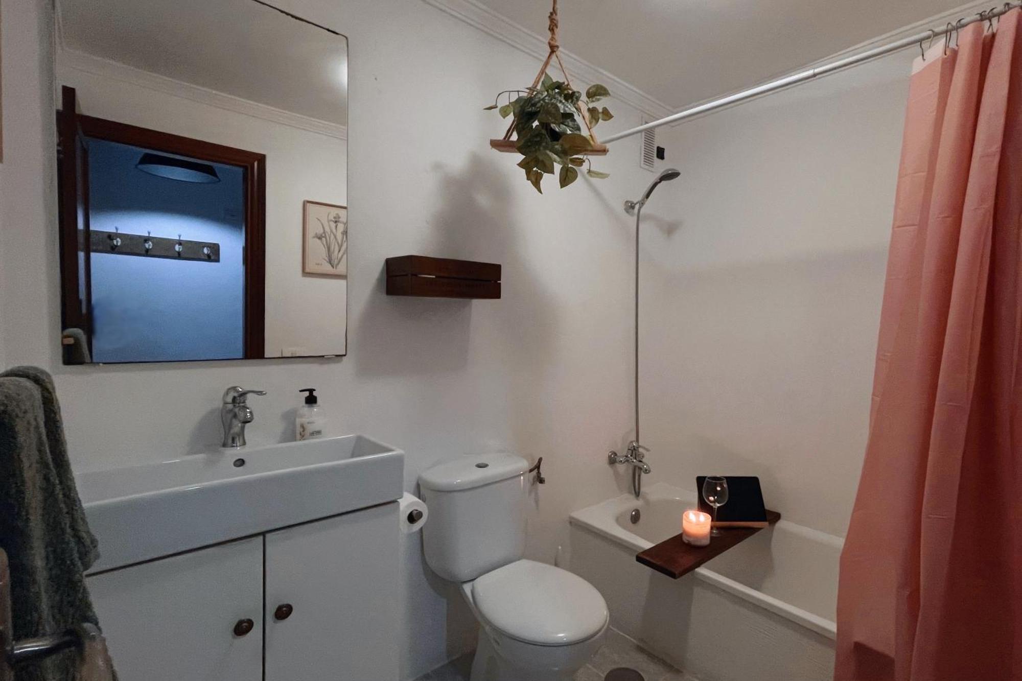 Villa Atlántida. Precioso apartamento con ventanas al mar Santa Maria de Guia de Gran Canaria Exterior foto
